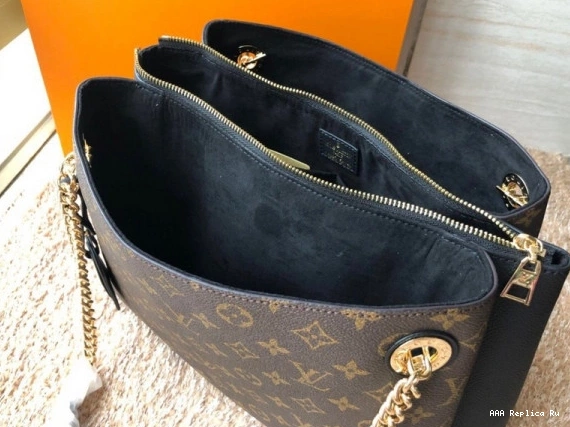 AAA Replica Ru Louis SURENE MM Vuitton 0816